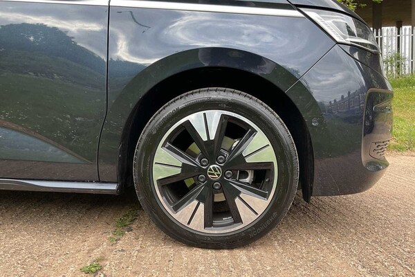 Used Volkswagen Other 2025 for sale - 74600777: Photo 5