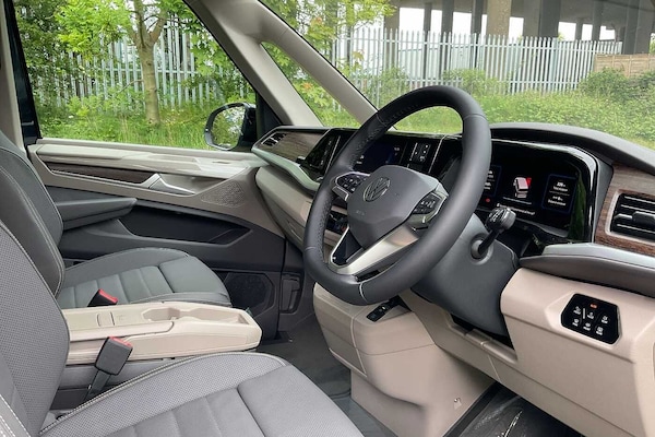 Used Volkswagen Other 2025 for sale - 74600777: Photo 6