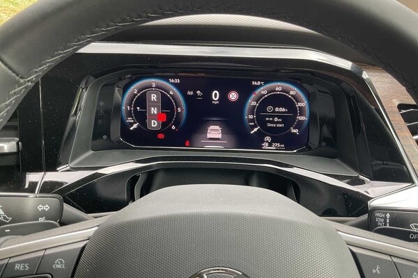 Used Volkswagen Other 2025 for sale - 74600777: Photo 8