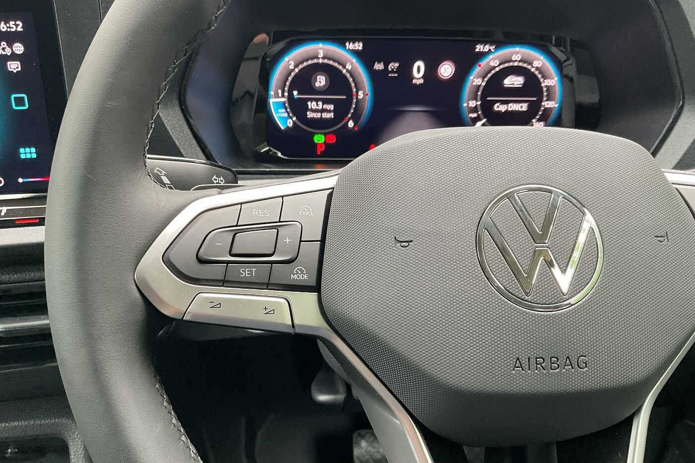 Used Volkswagen Caddy Maxi 2025 for sale - 77231575: Photo 12