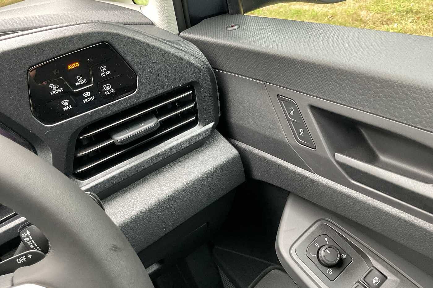 Used Volkswagen Caddy Maxi 2025 for sale - 77231575: Photo 13