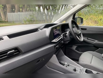 Used Volkswagen Caddy Maxi 2025 for sale - 77231575: Photo