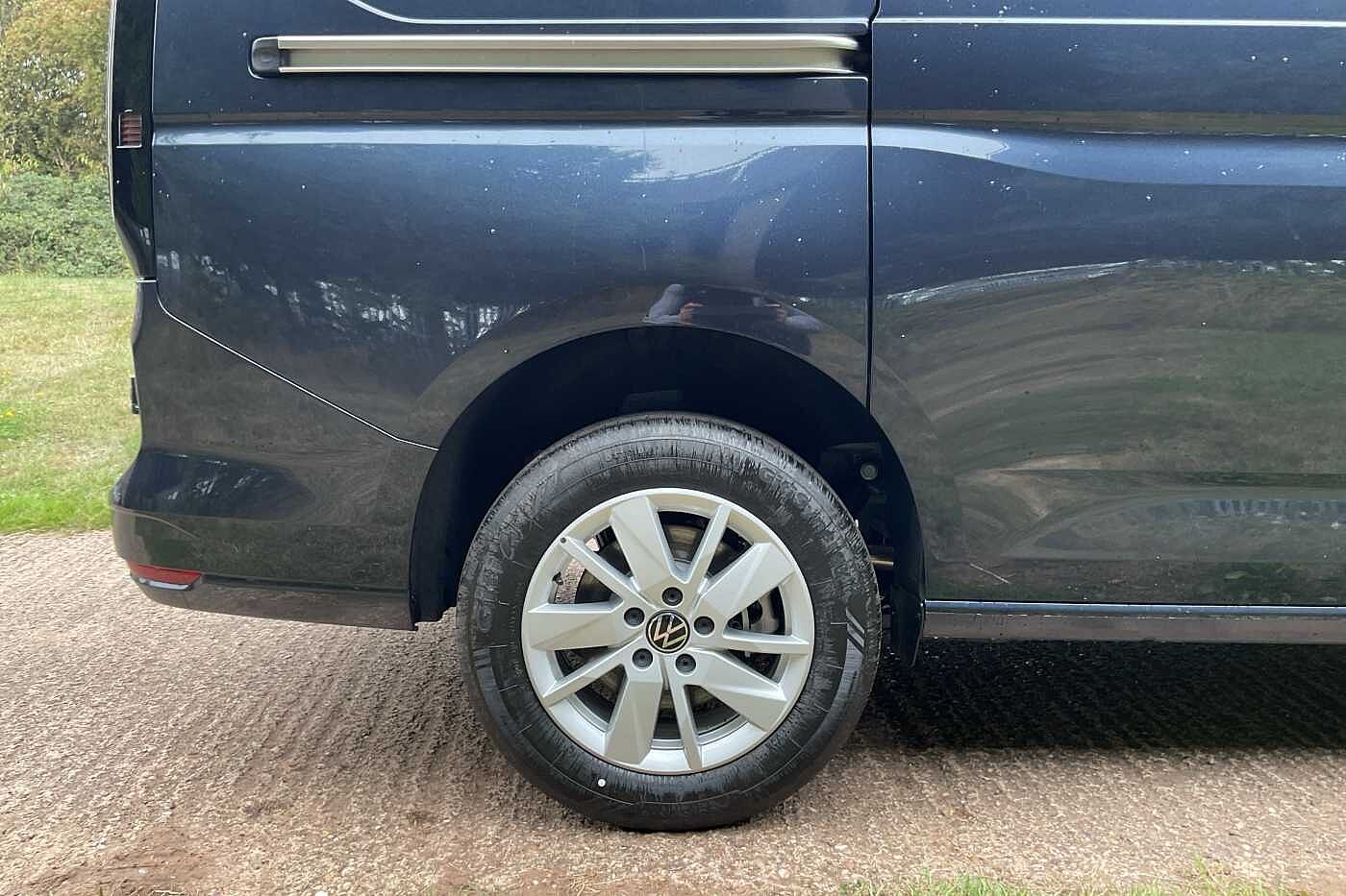 Used Volkswagen Caddy Maxi 2025 for sale - 77231575: Photo 5