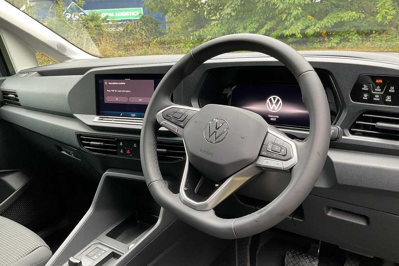 Used Volkswagen Caddy Maxi 2025 for sale - 77231575: Photo 6