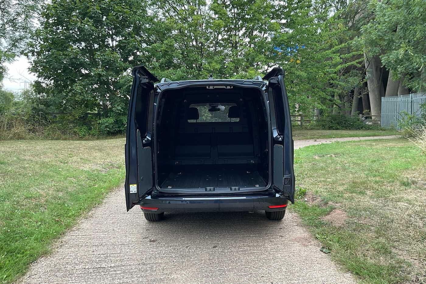 Used Volkswagen Caddy Maxi 2025 for sale - 77231575: Photo 7