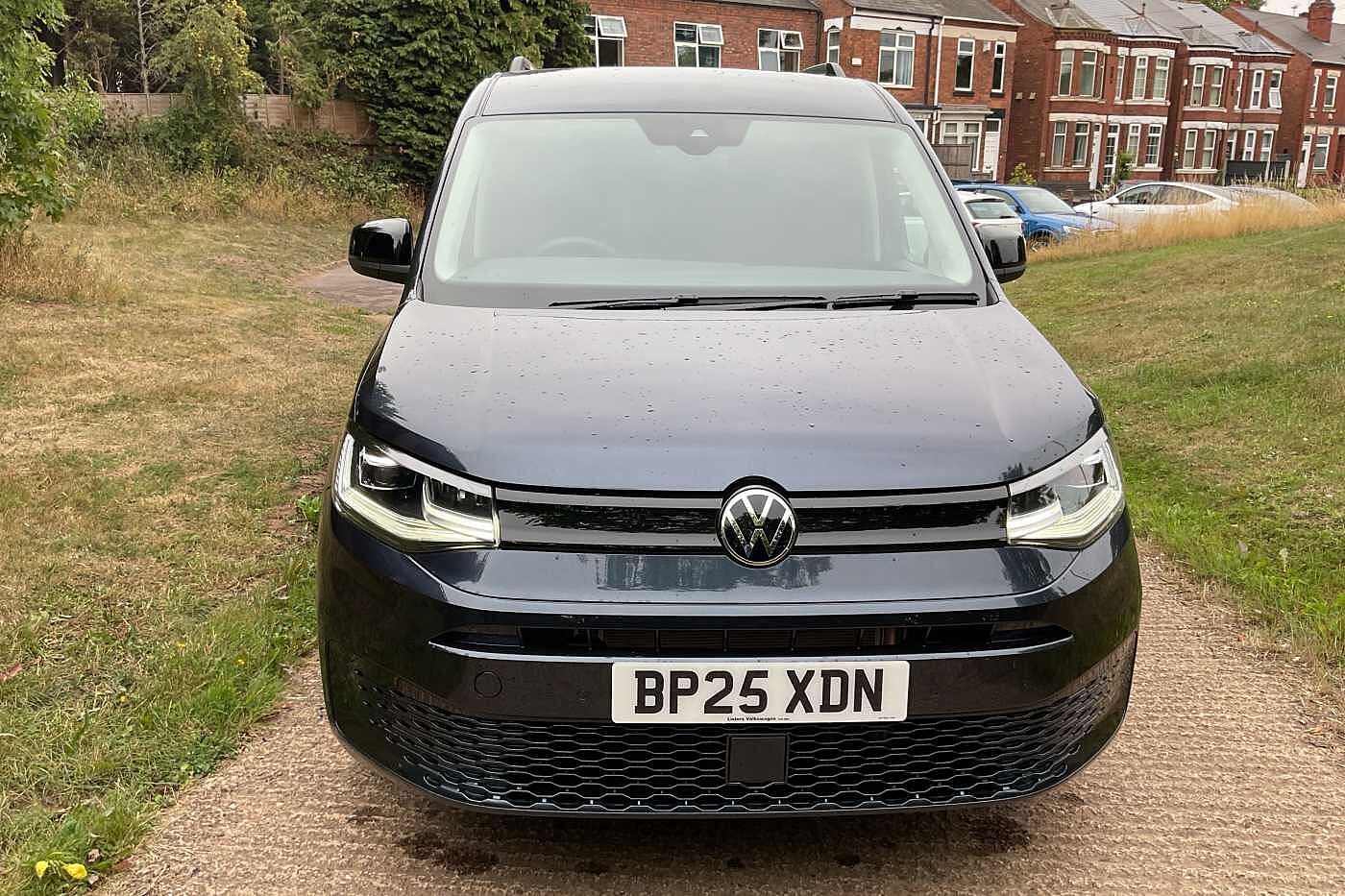 Used Volkswagen Caddy Maxi 2025 for sale - 77231575: Photo 9