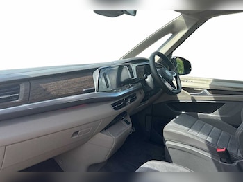 Used Volkswagen Multivan 2026 for sale - 79454648: Photo