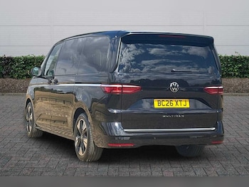 Used Volkswagen Multivan 2026 for sale - 79454648: Photo