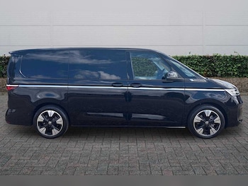 Used Volkswagen Multivan 2026 for sale - 79454648: Photo