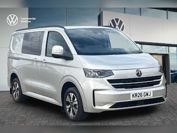 Used Volkswagen Transporter 2026 for sale - 79182588: Photo