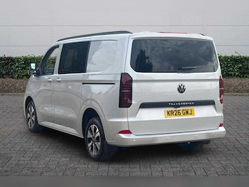 Used Volkswagen Transporter 2026 for sale - 79182588: Photo