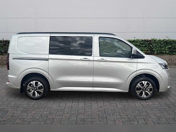 Used Volkswagen Transporter 2026 for sale - 79182588: Photo