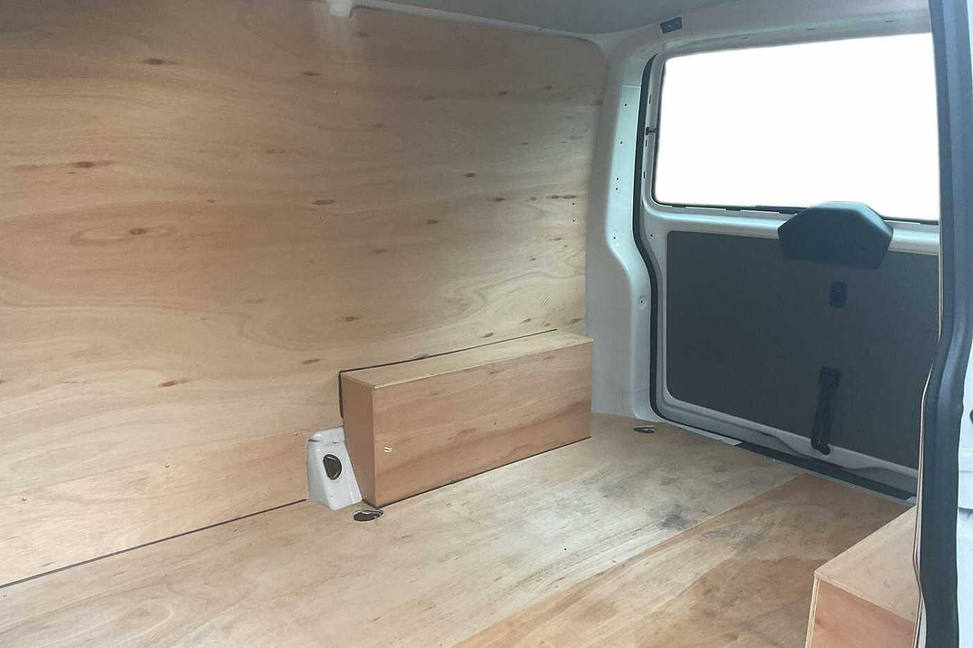 Used Volkswagen Transporter 2024 for sale - 76837731: Photo 10