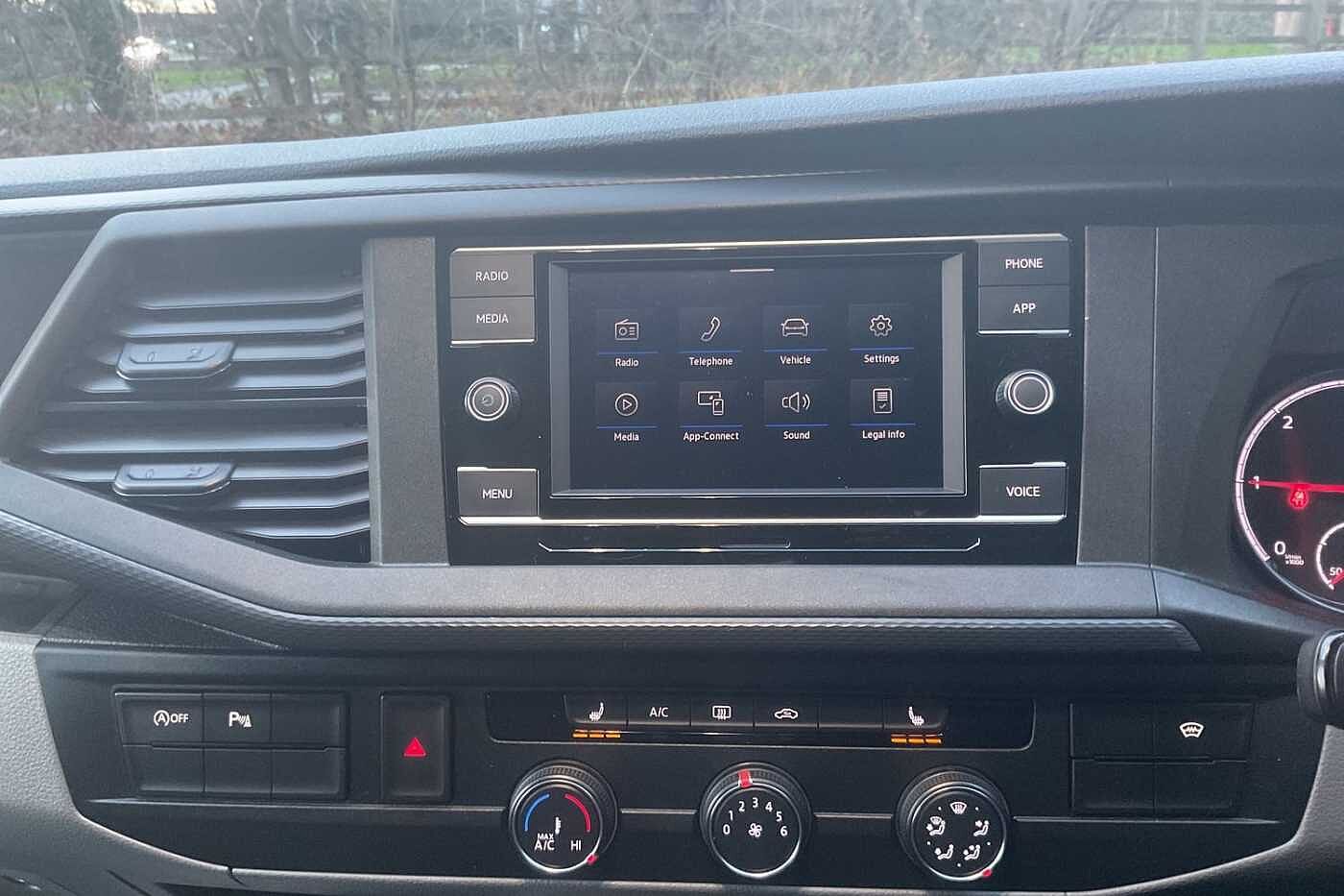 Used Volkswagen Transporter 2024 for sale - 76837731: Photo 12