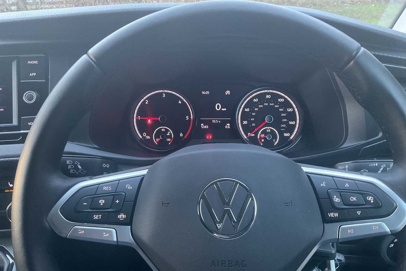 Used Volkswagen Transporter 2024 for sale - 76837731: Photo 13