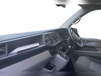 Used Volkswagen Transporter 2024 for sale - 76837731: Photo