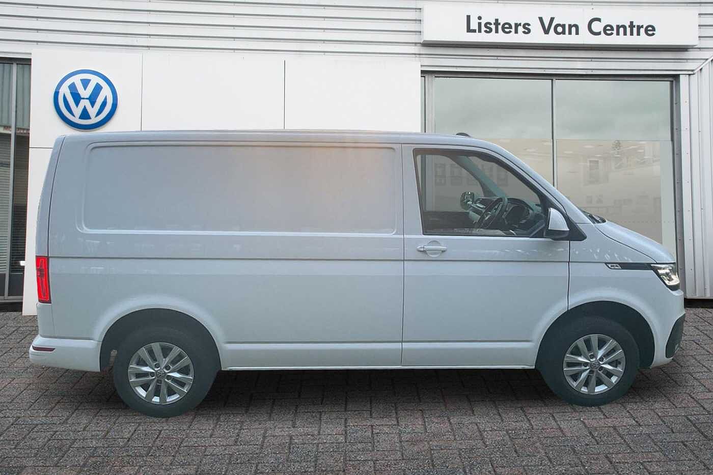Used Volkswagen Transporter 2024 for sale - 76837731: Photo 4