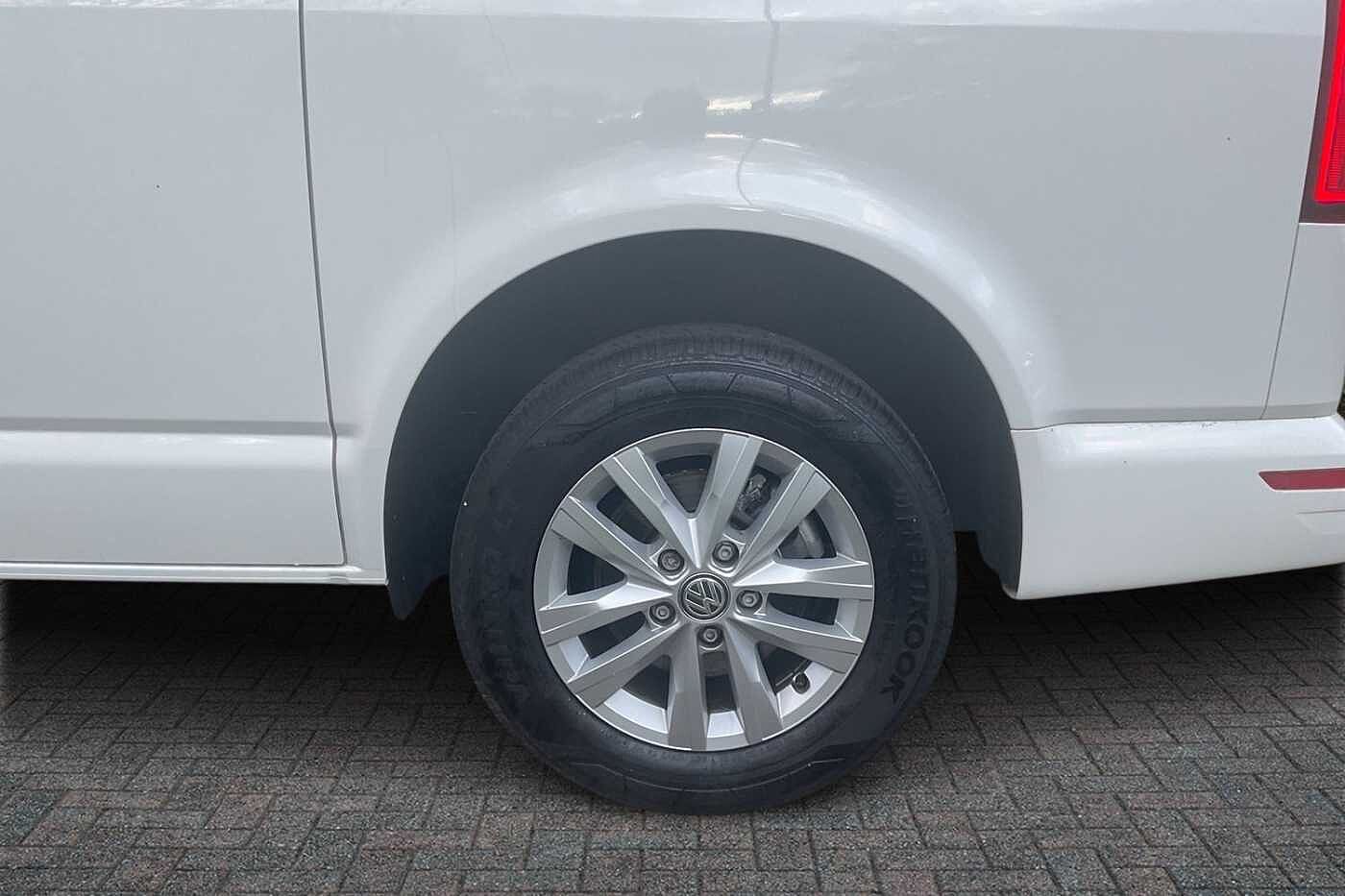 Used Volkswagen Transporter 2024 for sale - 76837731: Photo 5