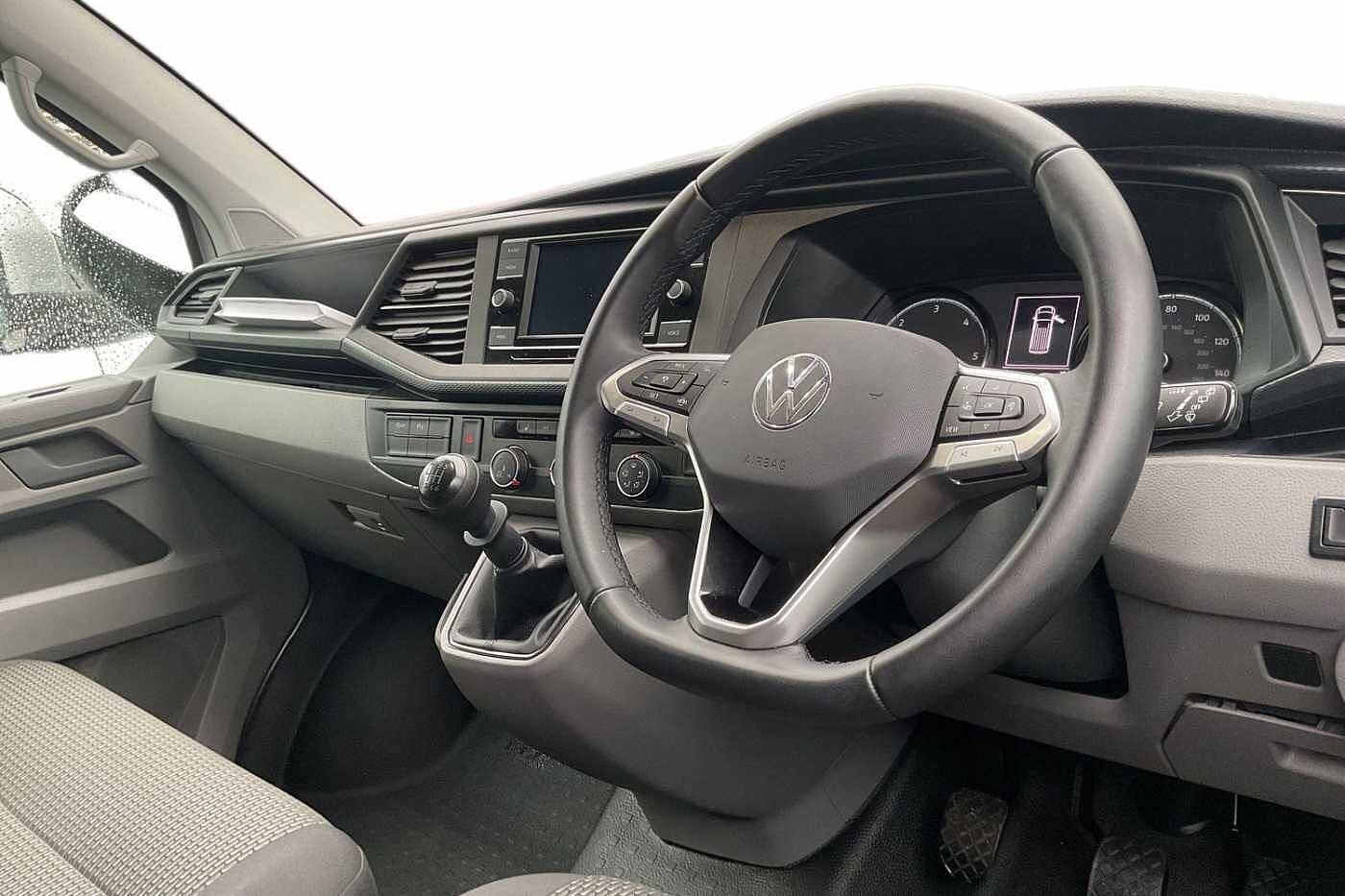 Used Volkswagen Transporter 2024 for sale - 76837731: Photo 6