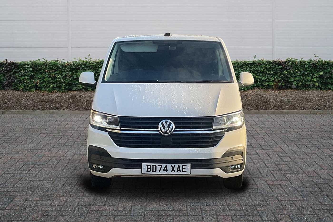 Used Volkswagen Transporter 2024 for sale - 76837731: Photo 7