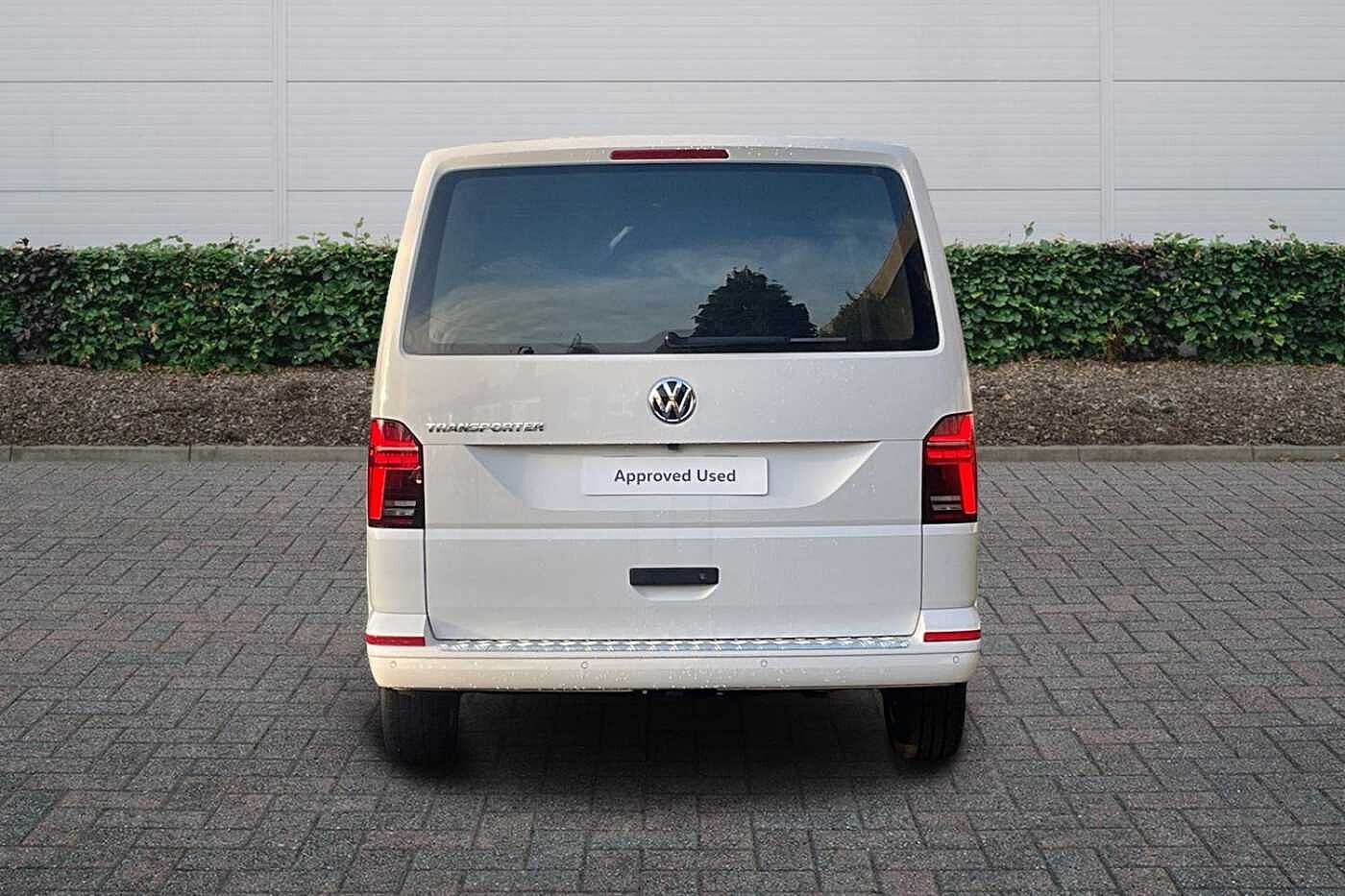 Used Volkswagen Transporter 2024 for sale - 76837731: Photo 8