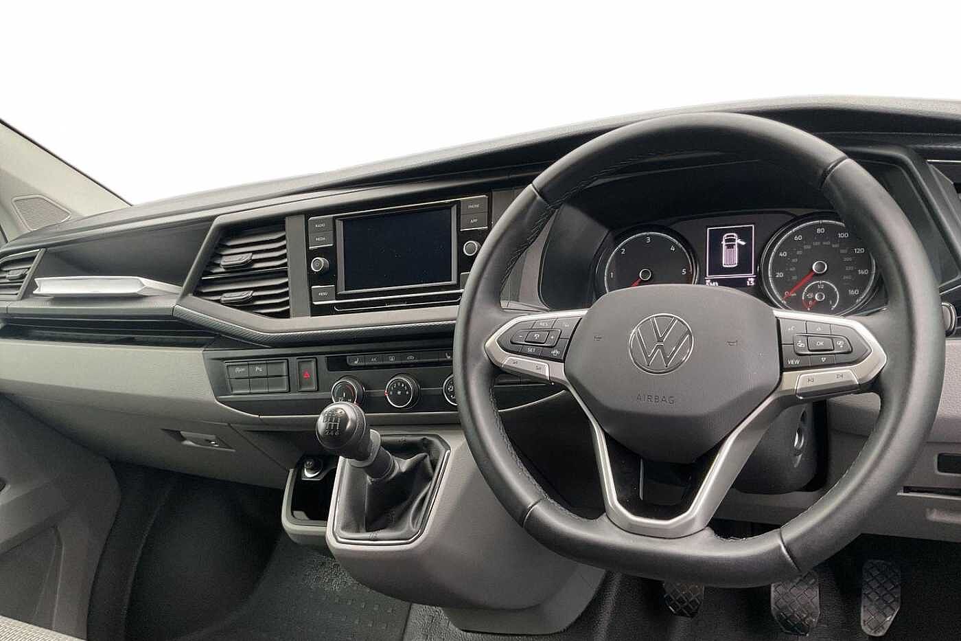 Used Volkswagen Transporter 2024 for sale - 76837731: Photo 9