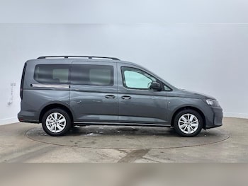 Used Volkswagen Caddy Maxi 2026 for sale - 79498099: Photo