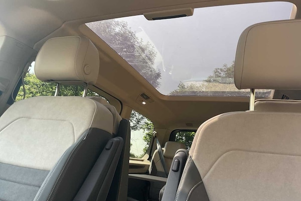 Used Volkswagen Other 2025 for sale - 74979519: Photo 11