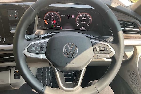 Used Volkswagen Other 2025 for sale - 74979519: Photo 17