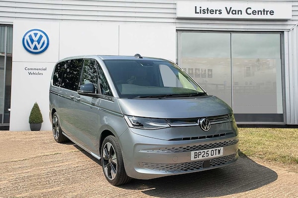 Used Volkswagen Other 2025 for sale - 74979519: Photo 1