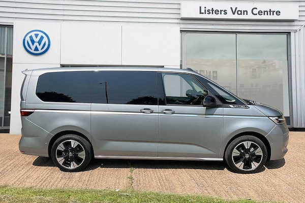 Used Volkswagen Other 2025 for sale - 74979519: Photo 4