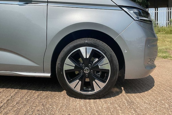Used Volkswagen Other 2025 for sale - 74979519: Photo 5