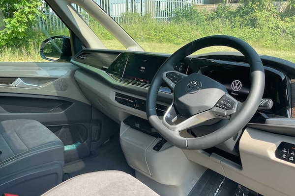 Used Volkswagen Other 2025 for sale - 74979519: Photo 6