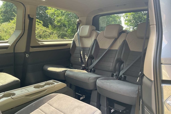 Used Volkswagen Other 2025 for sale - 74979519: Photo 8
