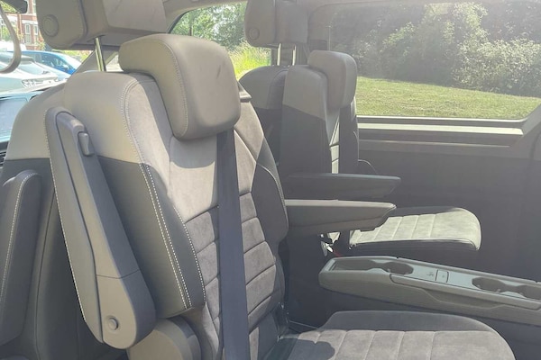 Used Volkswagen Other 2025 for sale - 74979519: Photo 9