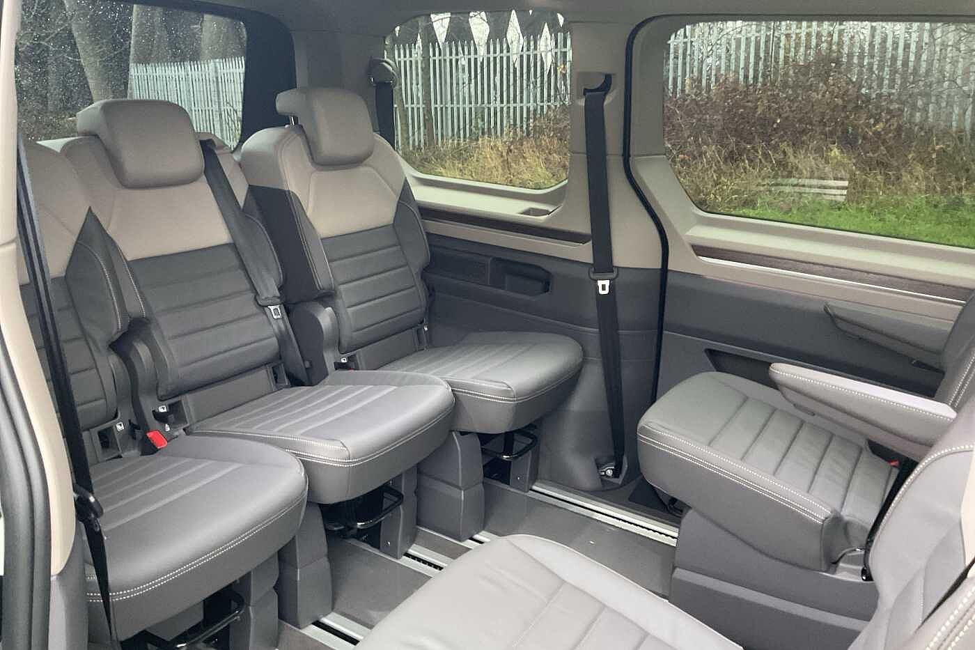 Used Volkswagen Multivan 2025 for sale - 76888367: Photo 16