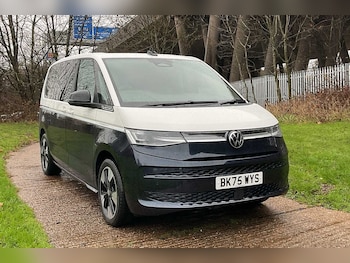 2025 (75) - 1.5 TSI eHybrid Style 5dr 4MOTION DSG