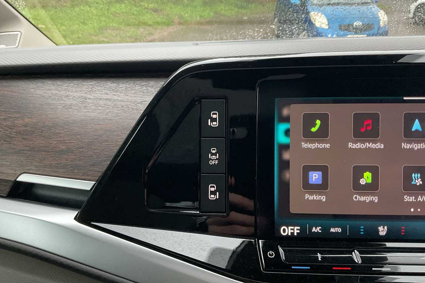 Used Volkswagen Multivan 2025 for sale - 76888367: Photo 20