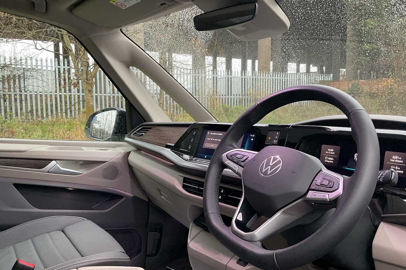 Used Volkswagen Multivan 2025 for sale - 76888367: Photo 6