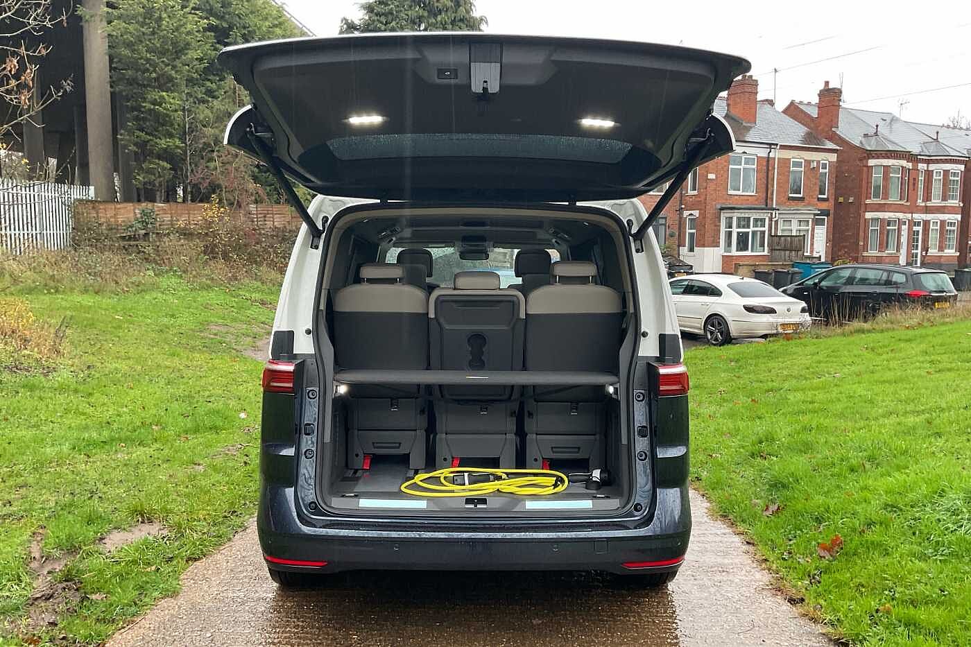 Used Volkswagen Multivan 2025 for sale - 76888367: Photo 7