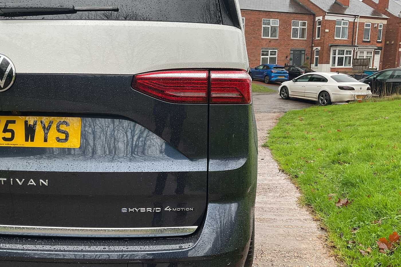 Used Volkswagen Multivan 2025 for sale - 76888367: Photo 9