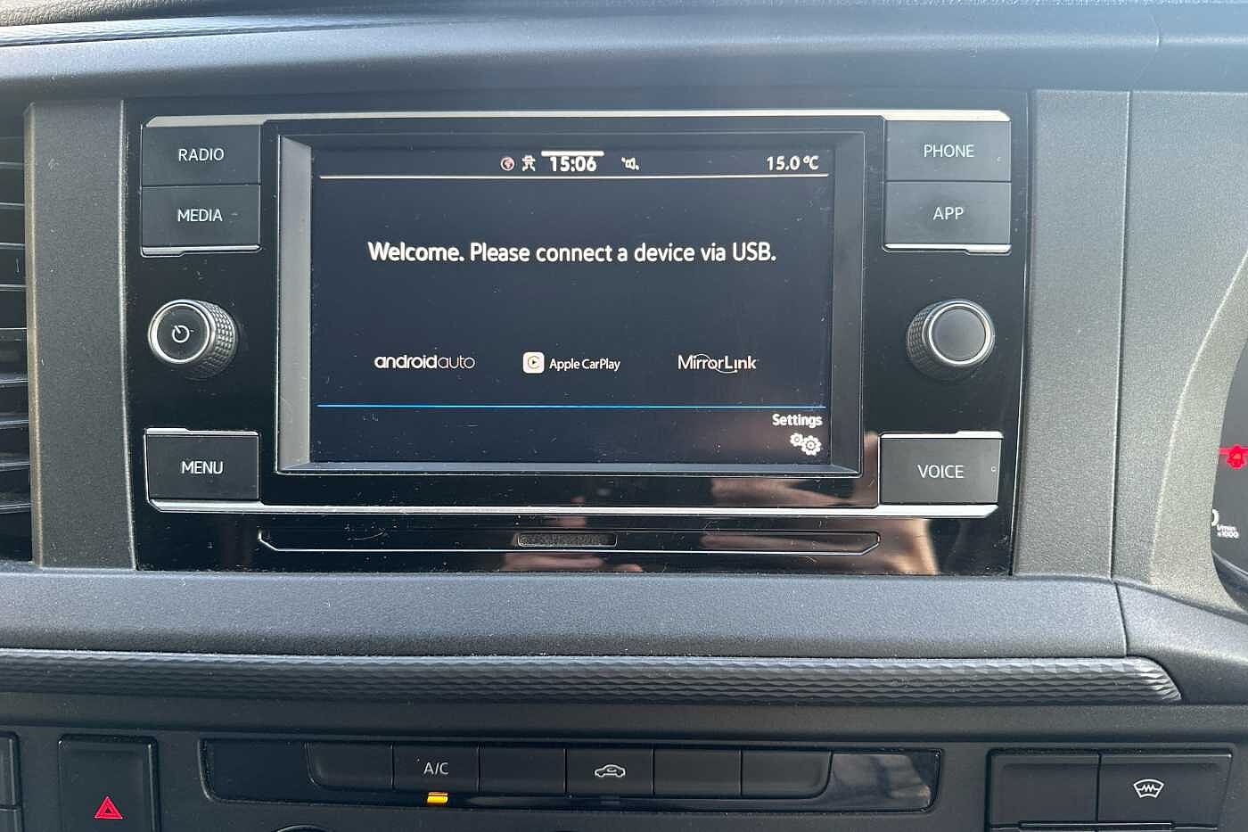 Used Volkswagen Transporter 2021 for sale - 77307150: Photo 9