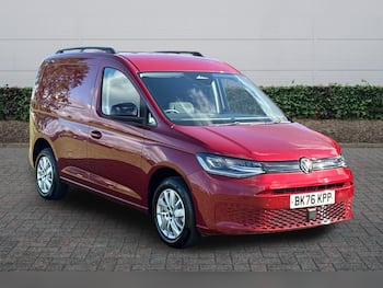 Used Volkswagen Caddy 2026 for sale - 79848274: Photo