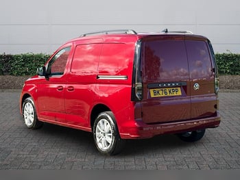 Used Volkswagen Caddy 2026 for sale - 79848274: Photo