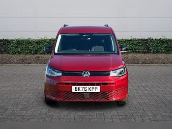 Used Volkswagen Caddy 2026 for sale - 79848274: Photo