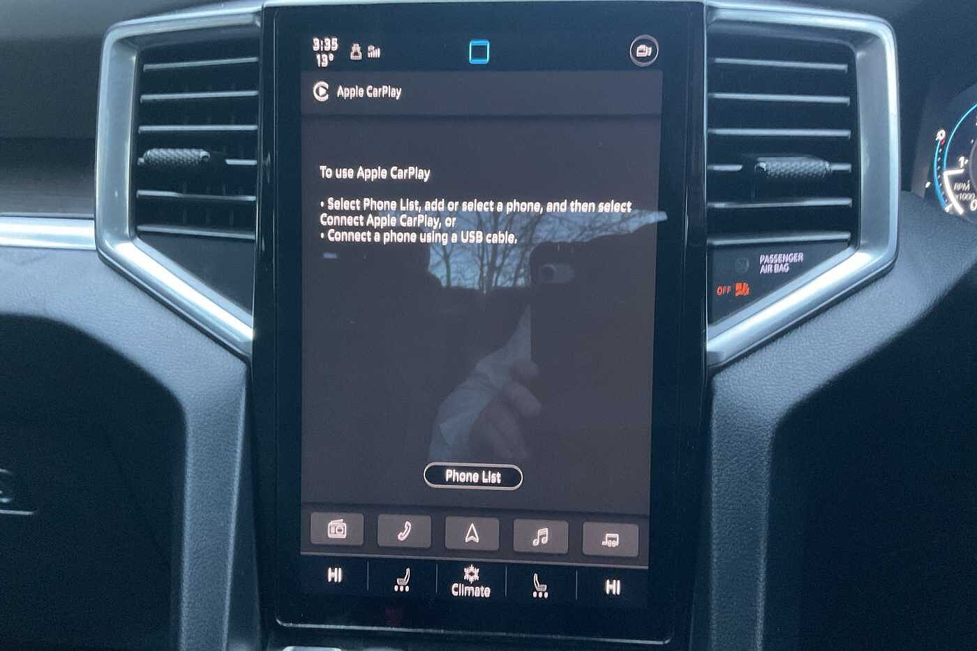 Used Volkswagen Amarok 2024 for sale - 76500914: Photo 11