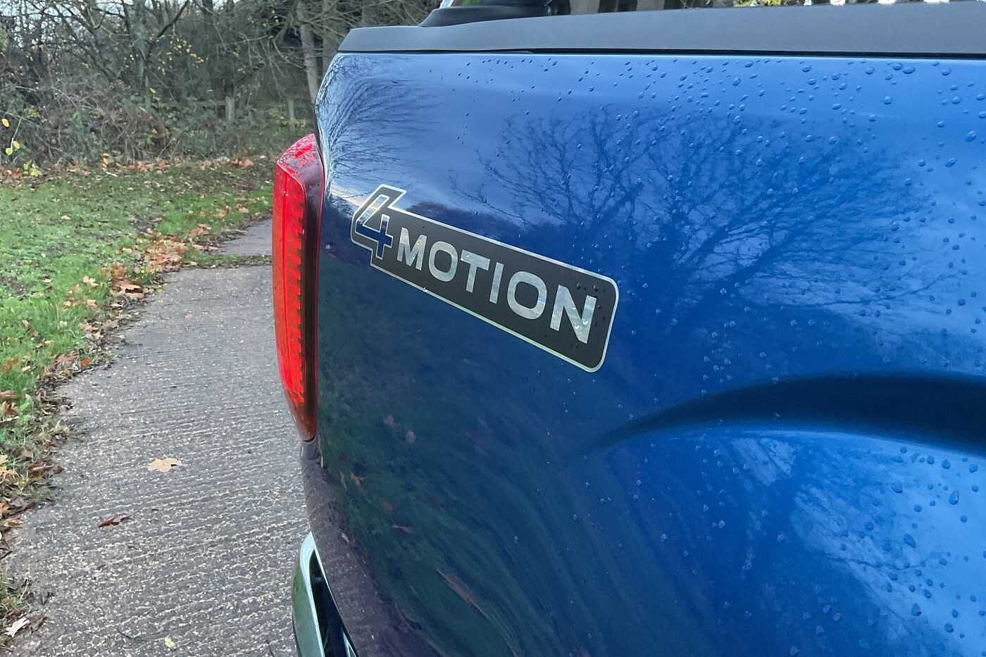 Used Volkswagen Amarok 2024 for sale - 76500914: Photo 18