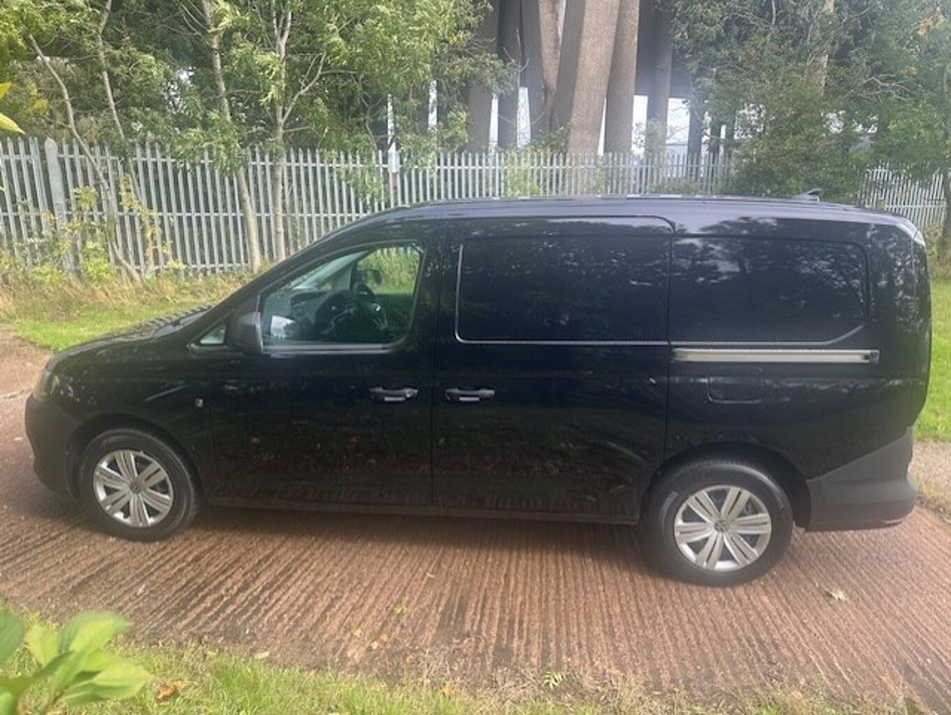 Used Volkswagen Caddy Maxi 2025 for sale - 75979537: Photo 12