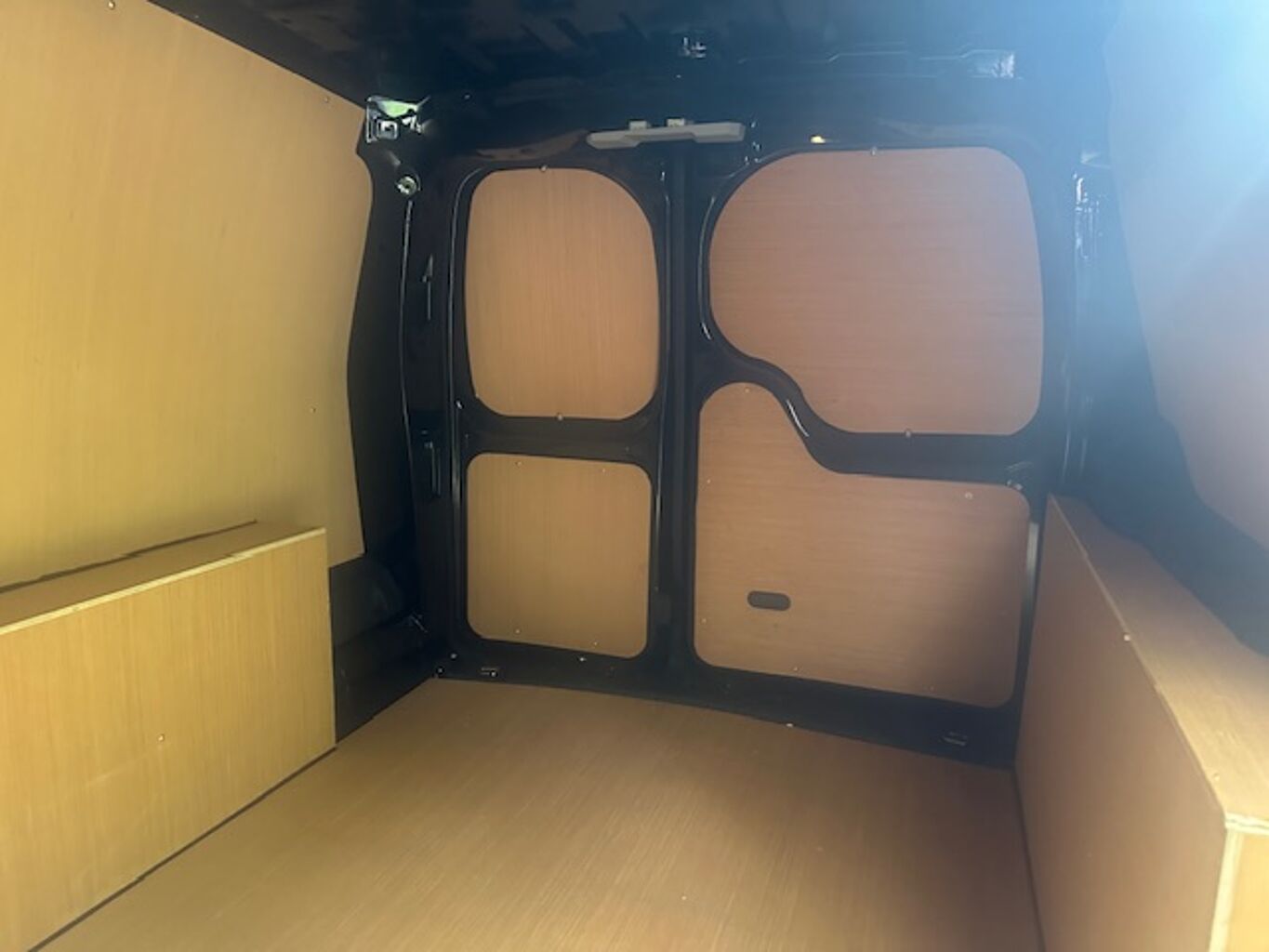 Used Volkswagen Caddy Maxi 2025 for sale - 75979537: Photo 13