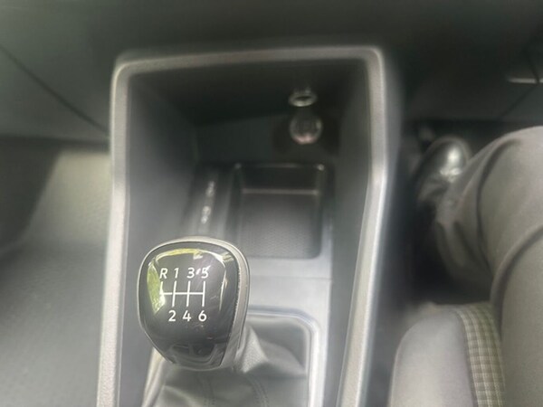 Used Volkswagen Caddy Maxi 2025 for sale - 75979537: Photo 14